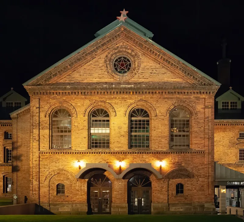 Big City Energy, Small City Calm: The Secret Behind Sapporo's Surprisingly Relaxed Vibe