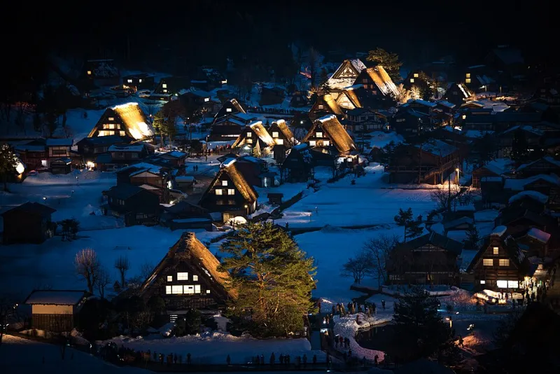 7 Winter Markets in Sapporo That Tourists Almost Never Find