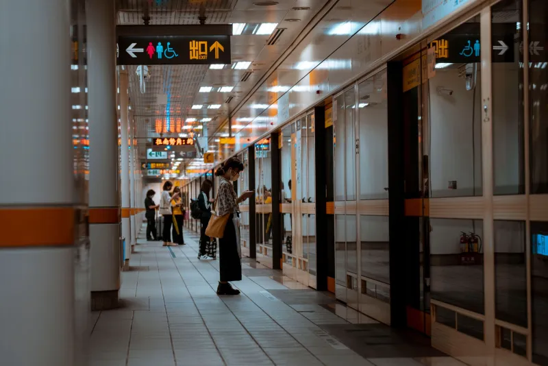 Getting Around Sapporo When You Don't Speak Japanese: An Honest Traveler's Guide
