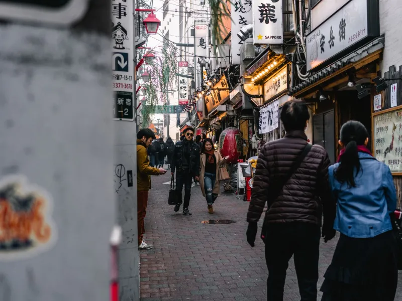 Nobody Told You About Sapporo—And That's Exactly Why It Still Feels Like Japan