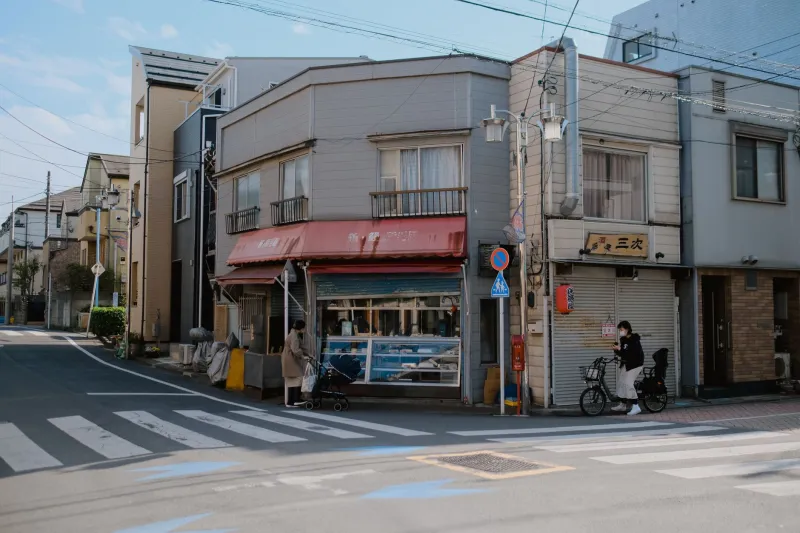 The City That Didn't Try Too Hard: How Sapporo Kept Japan Feeling Like Japan