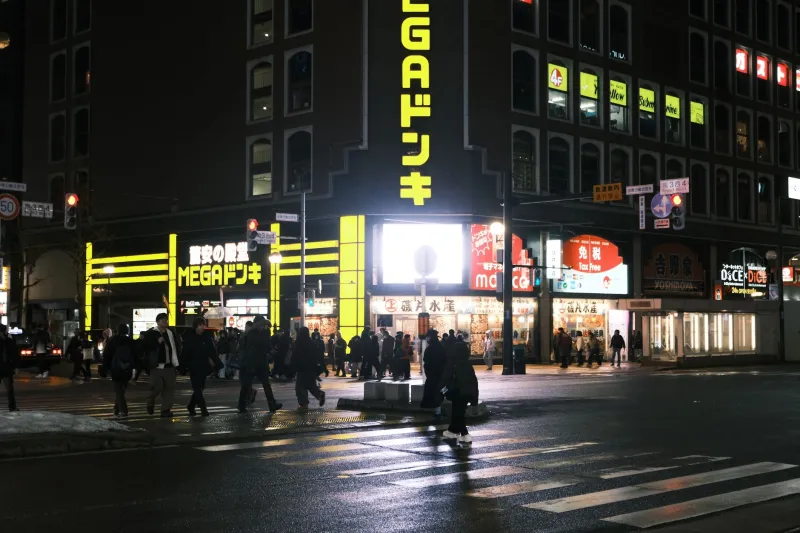 The City That Was Never Built for You (And Why That Makes It Perfect)