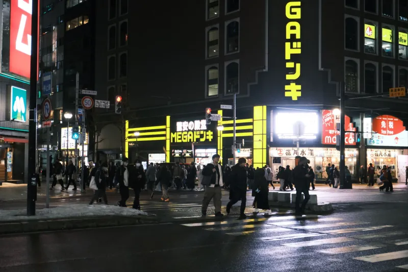 How a City of Two Million People Somehow Feels Like a Small Town