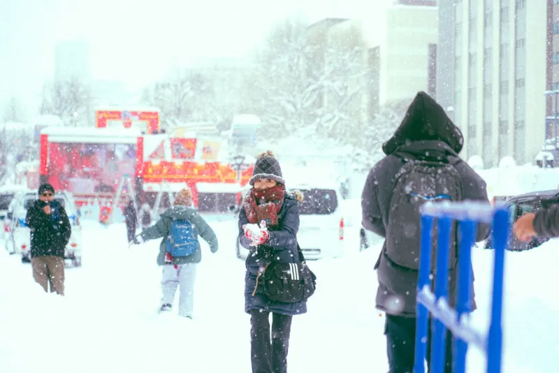 Twelve Things a Local Would Tell You Before Your First Day in Sapporo