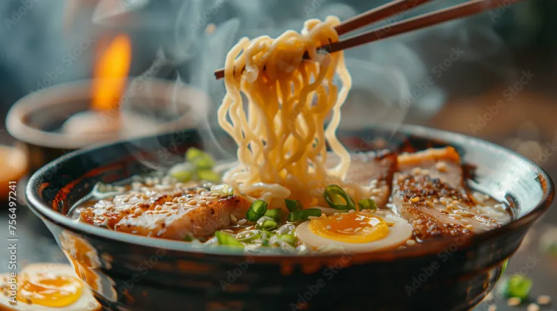 How to Eat Ramen in Sapporo Like You've Done It a Hundred Times
