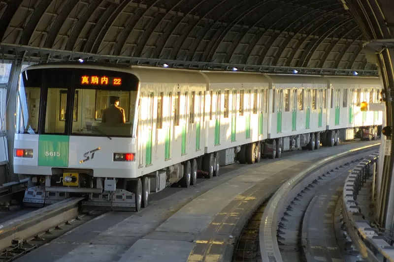 Sapporo's Subway System, Explained: Everything You Need to Ride It Like You Live Here